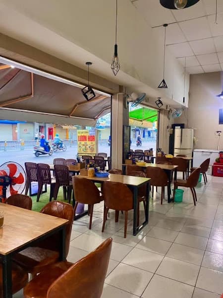 Ảnh bìa Lươn xứ nghệ - Lươn Hoà