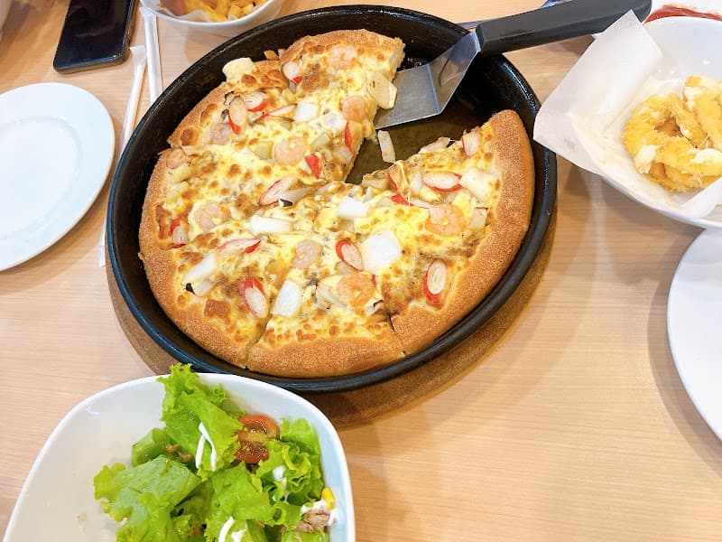 Hình ảnh Pizza Hut - 5