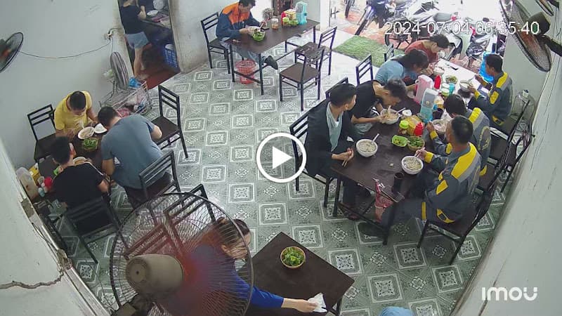 Hình ảnh Bún chả Hải Hiếu - 3