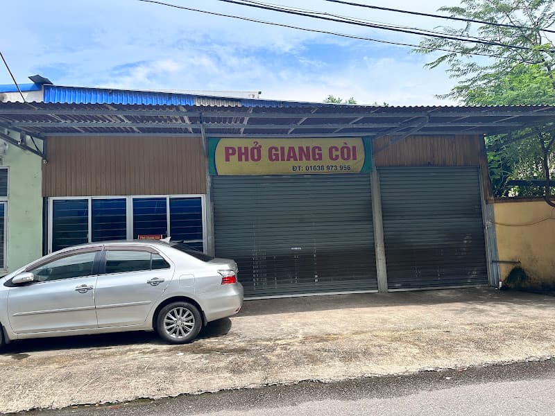 Hình ảnh Phở Giang Còi - 3
