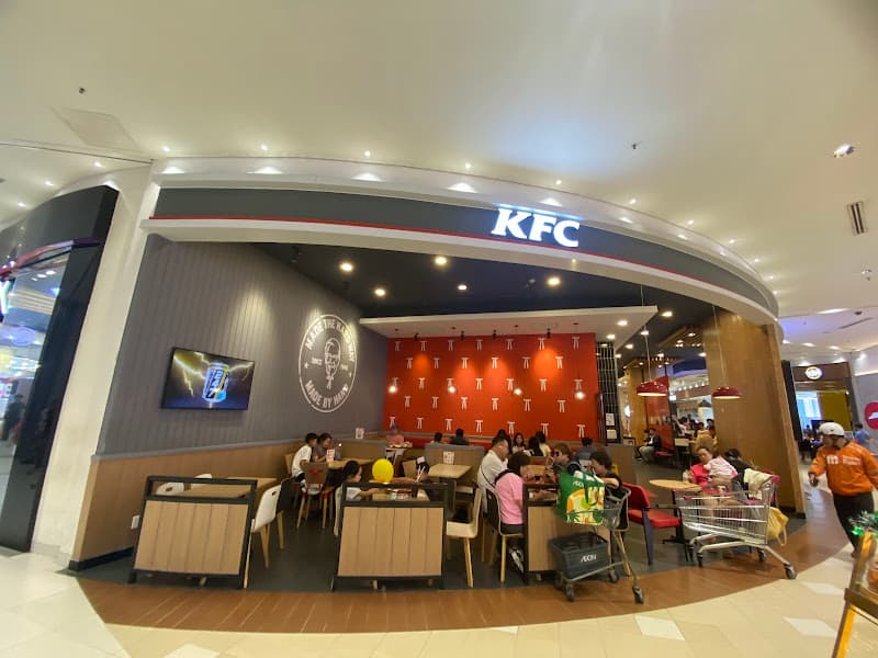 KFC Aeon Tân Phú