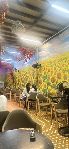 Sinh tố thiên nhiên 1