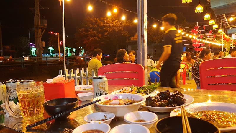 Hình ảnh Quán Hải sản Hoài Phú Quốc - 5