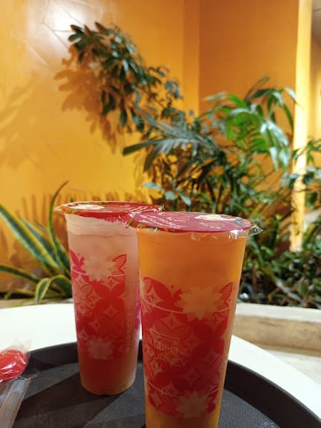 Hình ảnh Trà Sữa Maycha - 2