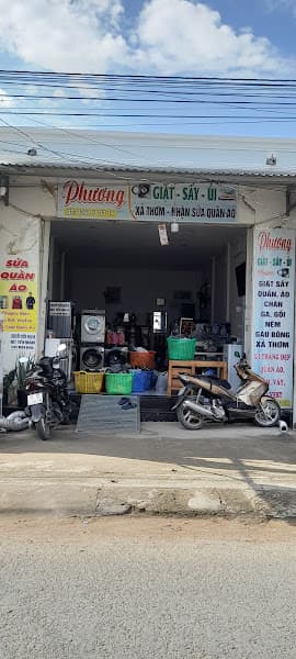 Hình ảnh Phương Giặt Sấy - Ủi - 2