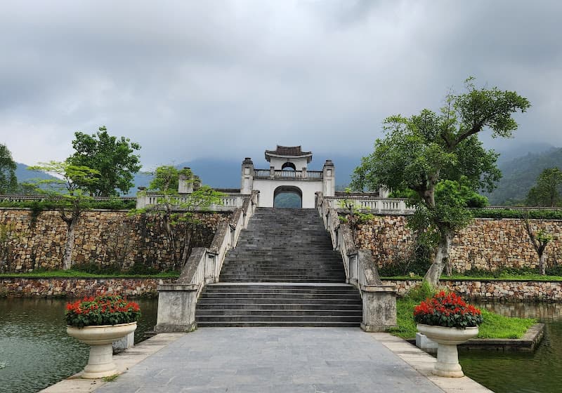 Hình ảnh Danh Thắng Yên Tử - 4