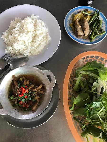 Hình ảnh Quán ăn gia đình cơm trà vinh - 5