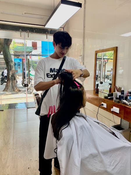 Hình ảnh THIN BarberShop - 5