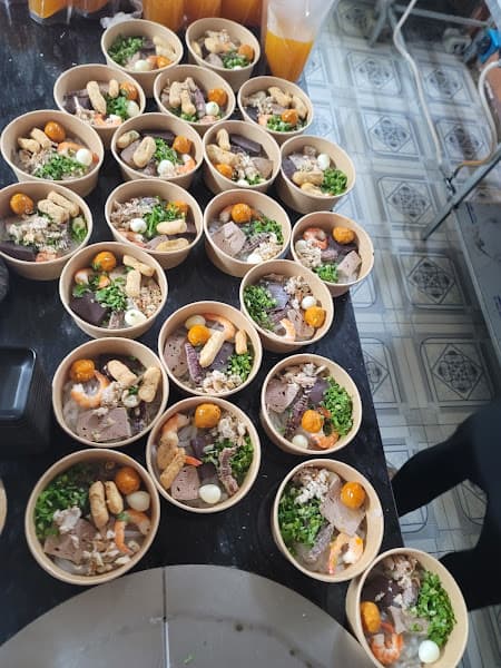 Hình ảnh Bánh canh ghẹ OBa Cửa lò - 2