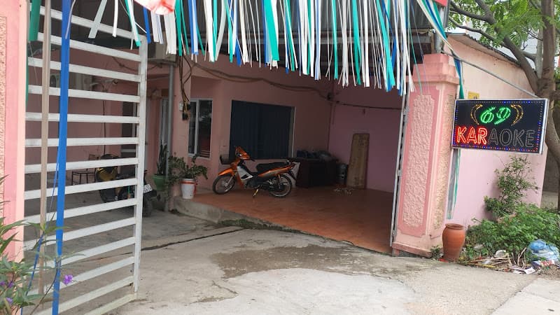 Ảnh bìa Karaoke 69