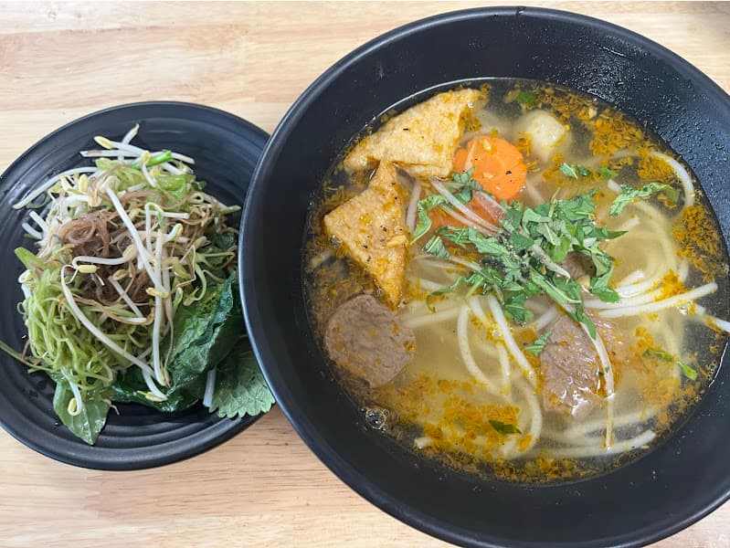 Hình ảnh Bếp Chay Nhà Zen - 3