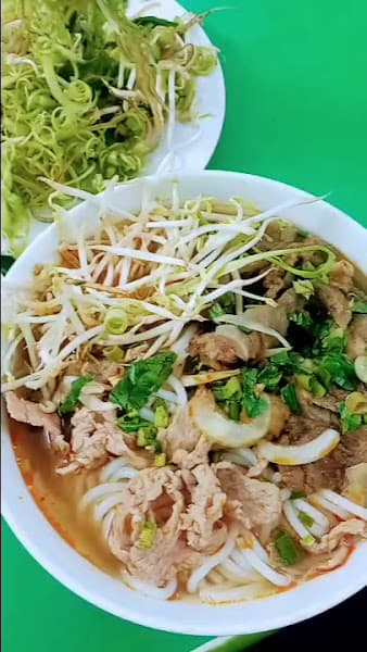 Hình ảnh Quán Bún Bò Huế - Vinh Hiền - 5