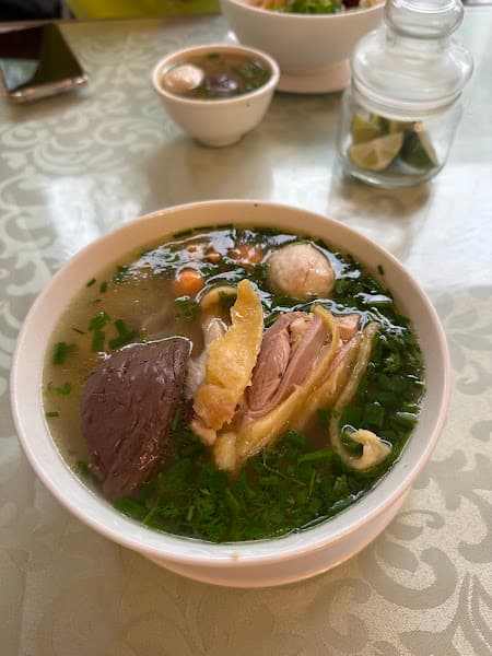 Hình ảnh Phở Gà Huyền Hương - 4