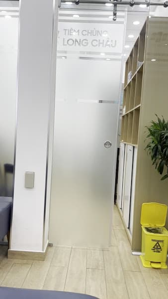 Hình ảnh Trung Tâm Tiêm Chủng FPT Long Châu - 4
