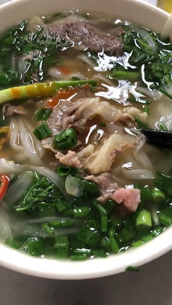 Hình ảnh Phở Bò Phú Xuân - 2