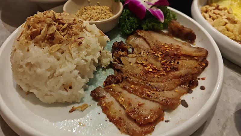 Hình ảnh Khao & Nua - Thai Cuisine Aeon Mall Huế - 2