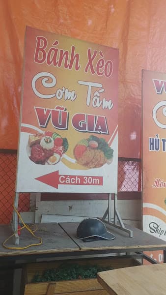 Hình ảnh Cơm Tấm Vũ Gia - 3