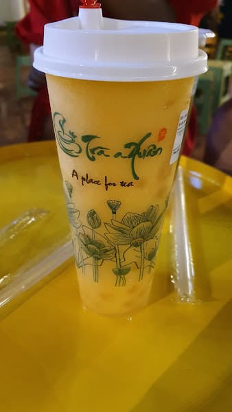 Hình ảnh Trà Xuân - 2