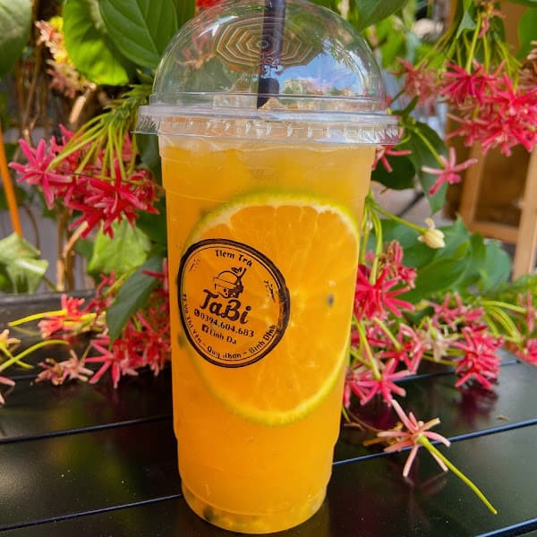 Hình ảnh TABI TEA & COFFEE- CAFE, NƯỚC ÉP, SINH TỐ, TRÀ TRÁI CÂY - 4