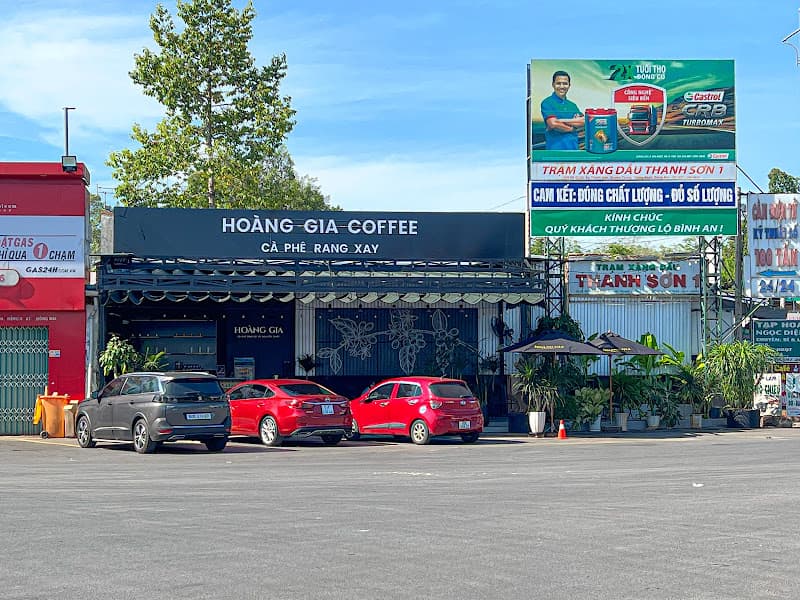 Ảnh bìa Cơm niêu phở lẩu Long Bò