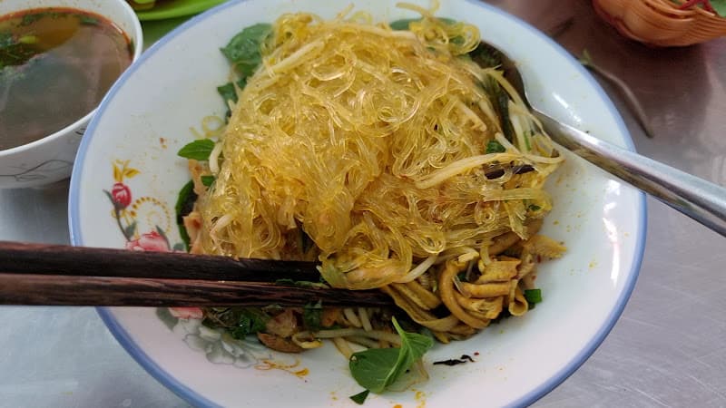 Hình ảnh QUÁN LƯƠN BÀ NHU - LƯƠN ĐỒNG XỨ NGHỆ - 4