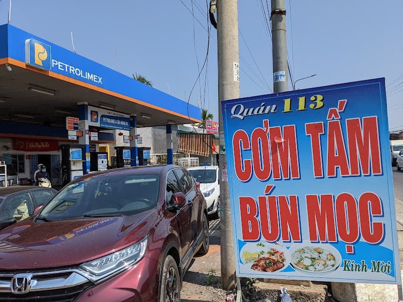 Hình ảnh Quán Phở 113 - 4