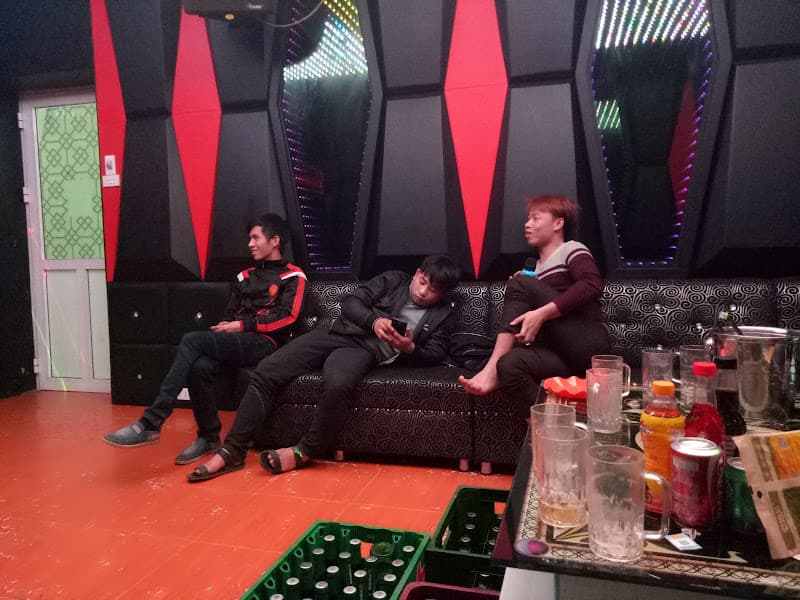 Ảnh bìa Karaoke Cafe - Bản