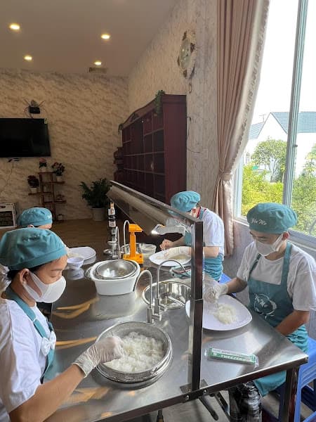 Hình ảnh CỬA HÀNG YẾN SÀO MƠ - 2