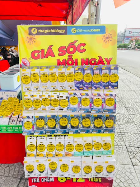 Hình ảnh Siêu thị Thế Giới Di Động - 5