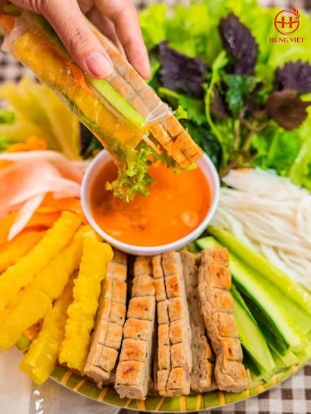 Hình ảnh Bánh Xèo Miền Trung Cô Hiền Ô Cách " ĂN LÀ GHIỀN" - 2