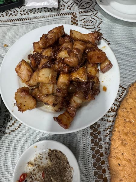 Hình ảnh Nhà hàng Quy Sơn - 2