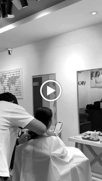 Hình ảnh Vik hair salon - 2