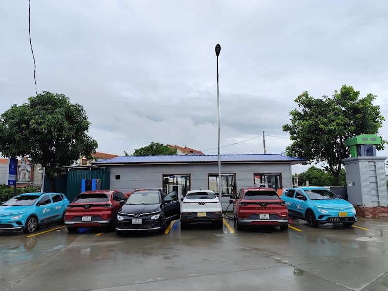 Hình ảnh Cây xăng Tuấn Vũ - 5