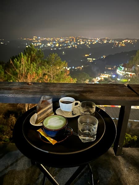Hình ảnh Lò Sấy Coffee Store - 4