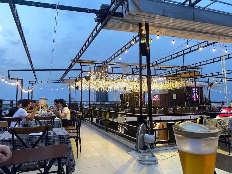 Hình ảnh Sunset Beer - 3