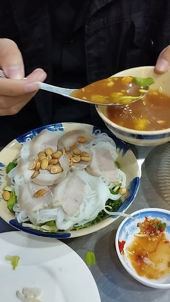 Hình ảnh Quán Bánh Xèo Quảng Ngãi 97 - 4