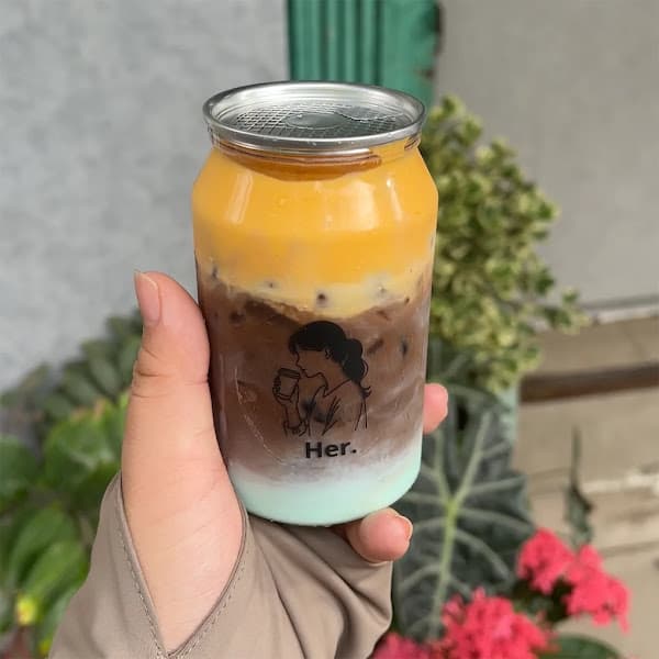 Hình ảnh Her. Coffee - 2