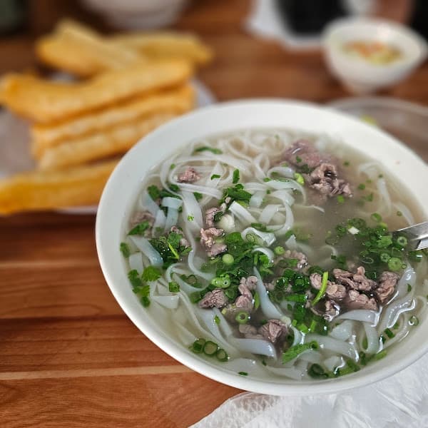Ảnh bìa Phở Có
