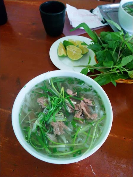 Hình ảnh Phở Hường Hà Nội - 3