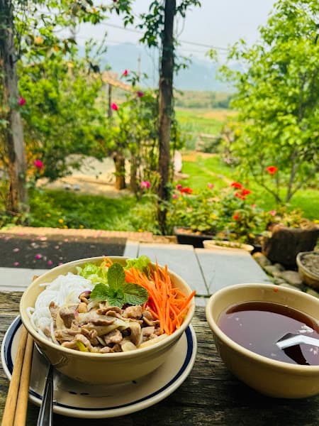 Hình ảnh Lela Station - Coffee & Homestay Hữu Liên - 2