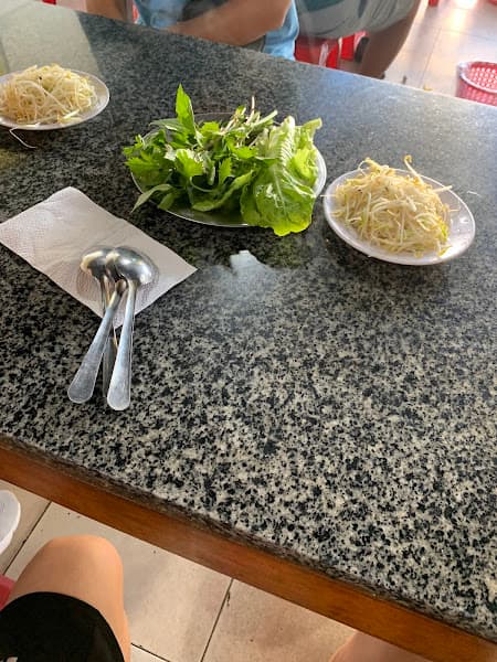 Hình ảnh Phở bò Nam Định - 3