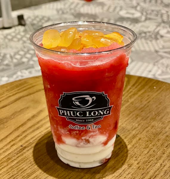 Hình ảnh Phuc Long Coffee & Tea - 2