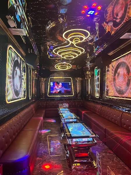 Hình ảnh Karaoke Hoàng Gia - 2