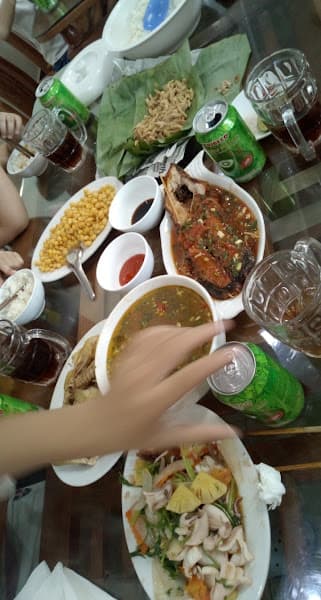 Hình ảnh Hải sản Sầm Sơn - 2