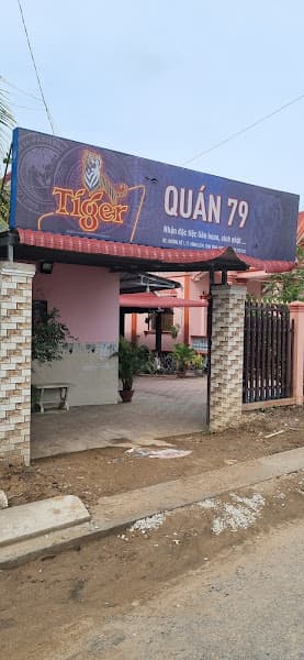Hình ảnh Quán Ăn 79 - 2