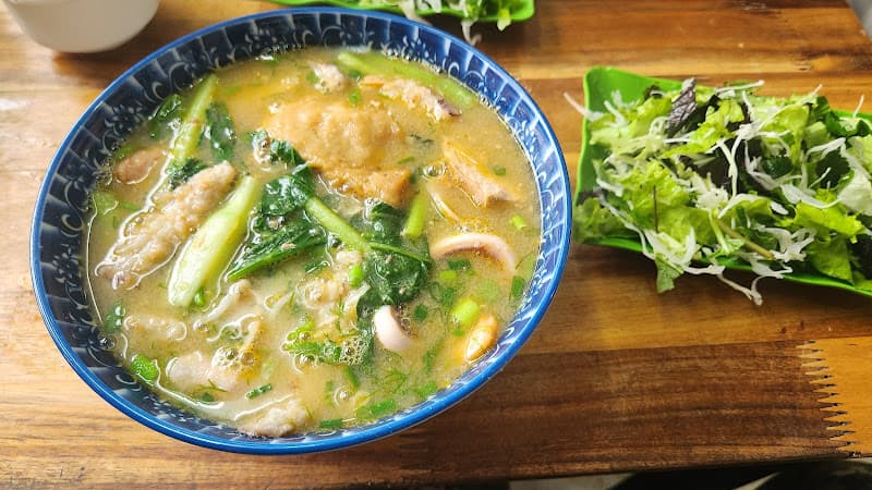 Hình ảnh Bún Cá Biển - 3
