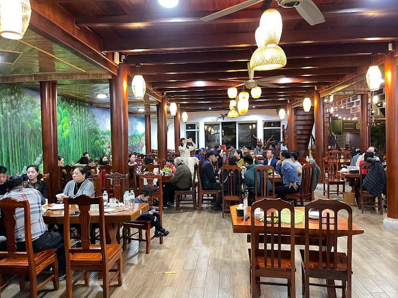 Hình ảnh Nhà hàng PRAHA Diễn Châu - 3