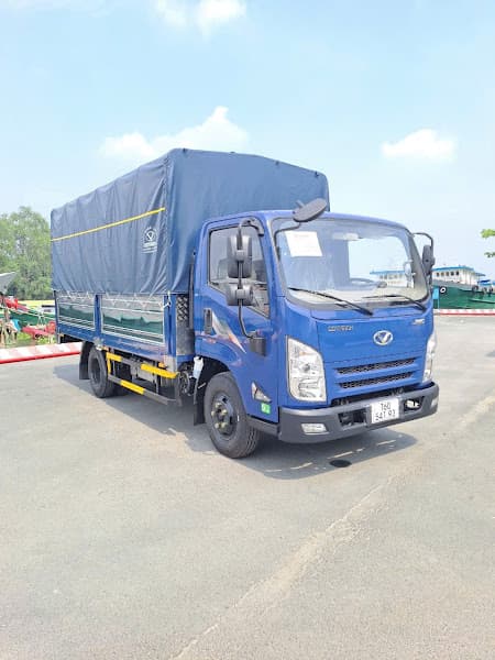 Hình ảnh Vinfast Huy Tiến Dũng Sa Đéc - 6