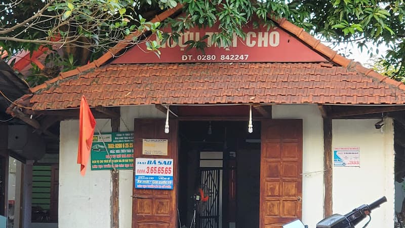 Ảnh bìa Thịt Chó Chiến Đen - Quán Nhậu Thịt Chó Ngon Bến Xe Mới Thái Nguyên