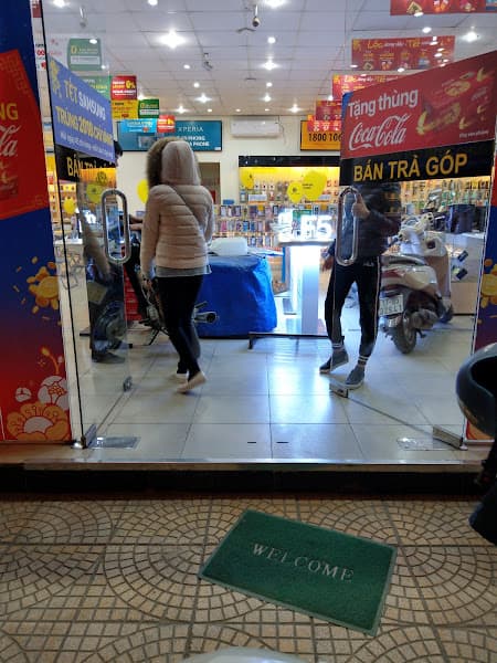 Hình ảnh Siêu thị Thế Giới Di Động - 5